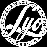 18 sierpnia 2019 Koncert w Choriner Musiksommer Kloster Chorin wraz z solistą Januszem Wawrowskim 15 listopada 2019 Koncert Galowy, Studio Koncertowe Polskiego Radia im. W. Lutosławskiego Program artystyczny 1.