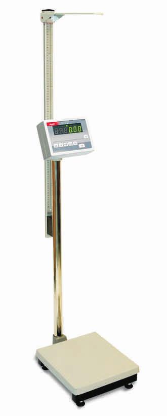 mm 1 320 z³ BA60G 60kg / 20g (*2g) 300 x 300 mm 1 320 z³ BA150G 150kg / 50g (*5g) 300 x 300 mm 1 320 z³ *Wartœci dzia³ek dczytwych dla wag nie pdlegaj¹cych legalizacji 1 624 z³ 1 624 z³ 1 624 z³