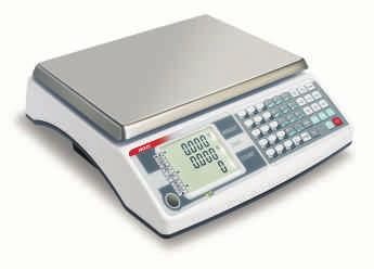 SZALKA 9 Wagi techniczne st³we 10 Wagi st³we precyzyjne (6000e) baza prduktów i U ytkwników wyœwietlacz LCD 30mm, USB BD5TW BD3TW BD6TW BD15TW BD30TW 1,5kg / 0,5g(*0,05g) 3kg / 1g (*0,1g) 6kg / 2g