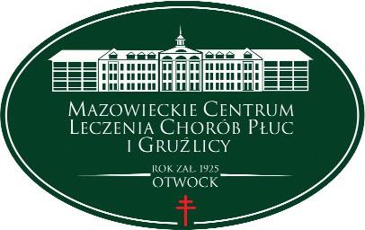 Mazowieckie Centrum Leczenia Chorób Płuc i Gruźlicy ul. Narutowicza 80, 05-400 Otwock, tel. (22) 344 64 00, 344 64 71, FAX (22) 344-64-74, centr. (22) 344 62 00 http://www.otwock-szpital.