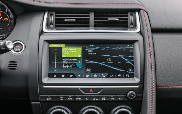 5 s Emisja CO2 147 g/km Zużycie paliwa średnie 5.