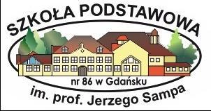 ------------------------------------------------------------------------------------- Szkoła Podstawowa nr 86 im. prof. Jerzego Sampa 80-180 Gdańsk, ul.