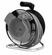 HECHT 900102 EAR PROTECTION / OCHRANA SLUCHU / CHRANA SLUCHU / OCHRONA SŁUCHU HECHT 125153 CABLE ON SPOOL 25 M /