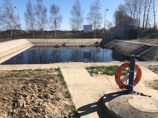 INFRASTRUKTURA