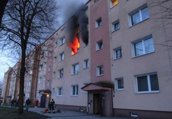 ILOŚĆ POŻARÓW W ZALEŻNOŚCI OD OBIEKTÓW OBIEKTY UŻYTECZNOŚCI PUBLICZNEJ 8 OBIEKTY MIESZKALNE 86