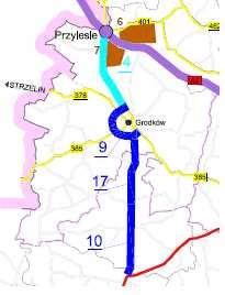 Przykład II: (tak/) Data podpisania umowy (dofinansowa UE) Okres realizacji projektu III. dostępny i atrakcyjny 11.