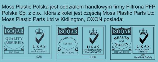 ..65 albo odwiedź naszą stronę www.mossplastics.
