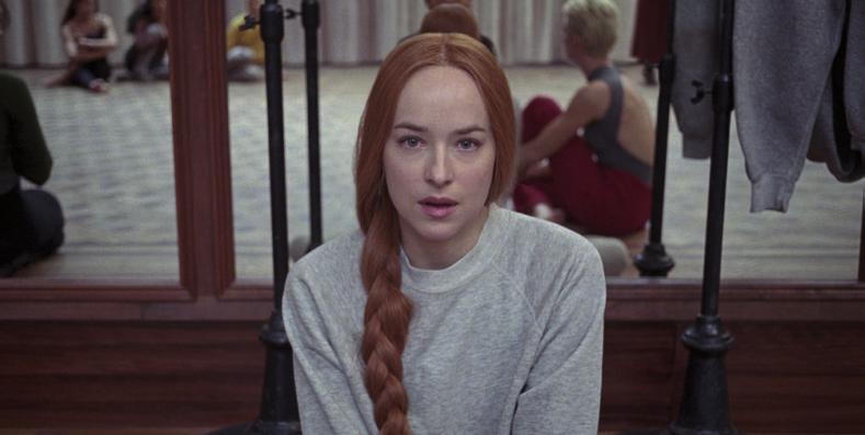 Lato z kinem włoskim Cinema Italiano d Estate Język: włoski z polskimi napisami 19 Suspiria wtorek martedì 16.07 godz. ore 19.00 Prom Kultury Saska Kępa ul.