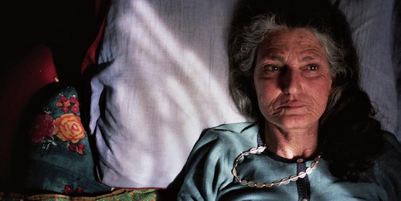 13. Festiwal Filmu i Sztuki Dwa Brzegi Evento speciale La scomparsa di mia madre poniedziałek lunedì 29.07 godz. ore 10.00 Kino Lubelskie ul.