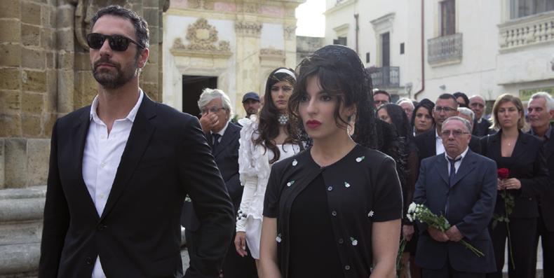 Filmowe czwartki Giovedì Film Nauka włoskiego w kinie A LEZIONE D ITALIANO CINEMATOGRAFICO Sei mai stata sulla luna? czwartek giovedì 04.07 godz. ore 18.