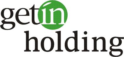 GETIN Holding S.A. Pl. Powstańców Śl. 16-18, 53-314 Wrocław tel. +48 71 797 77 77, faks +48 71 797 77 16 KRS 0000004335 Sąd Rejonowy we Wrocławiu VI Wydział Gospodarczy KRS Bank Millenium S.A. 91 1160 2202 0000 0000 6011 1521 NIP: 895-16-94-236 Wysokość kapitału zakładowego: 644.