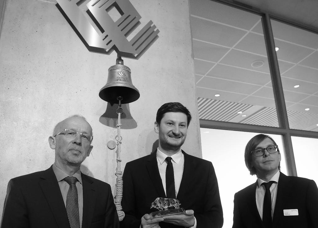 3.2 Debiut na Głównym Rynku Giełdy Papierów Wartościowych w Warszawie 20 lutego 2019 r. miało miejsce pierwsze notowanie akcji XTPL na Głównym Rynku Giełdy Papierów Wartościowych w Warszawie.