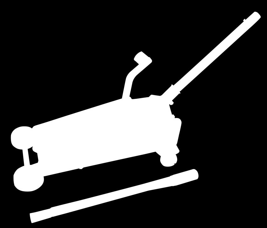 INSTRUKCJA ORYGINALNA Podnośnik hydrauliczny Model VPH706