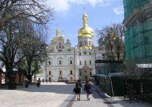 Elektrycznych nr 1 oraz Zespołu Szkół Zawodowych nr 1 znajdujących się w Krakowie przebywała na Państwowej Połtawskiej Akademii Rolniczej w ramach projektu