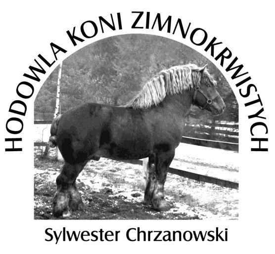PUNKT ROZPŁODOWY Koni Zimnokrwistych Kowalowce kol. 31, 16-060 Zabłudów Tel.