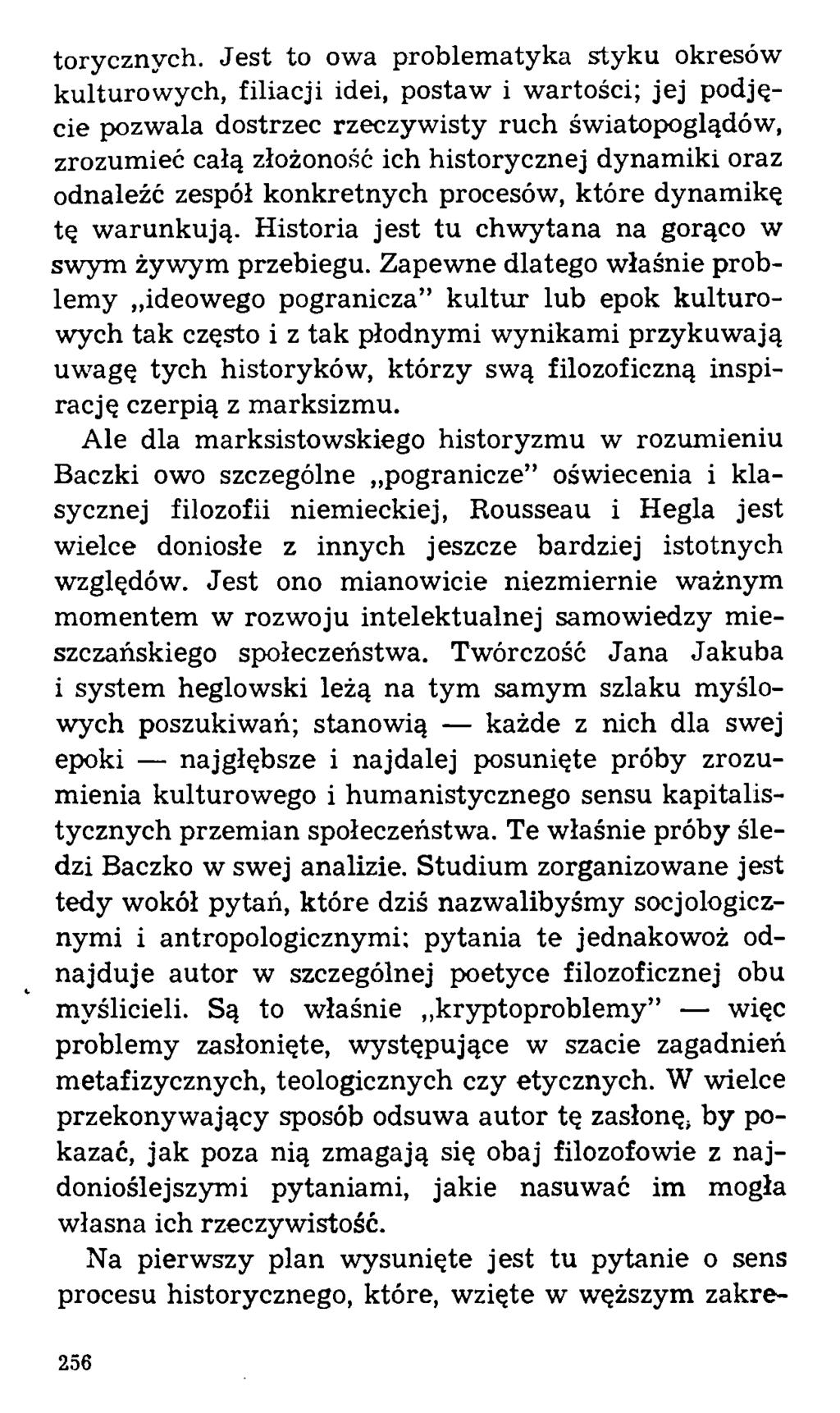 torycznych.