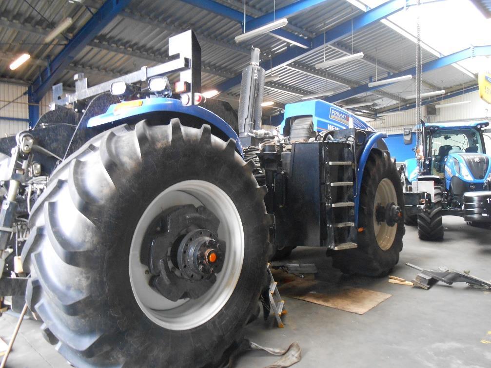 hydraulicznego