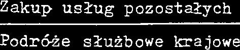 ~- Treii: m i a diet Dz Roz 5 Wvdatki 1 Spis.powszechny i inne -. - - - - - --------- 2 3 4 5 ----- _- ------ 75056 70.100.