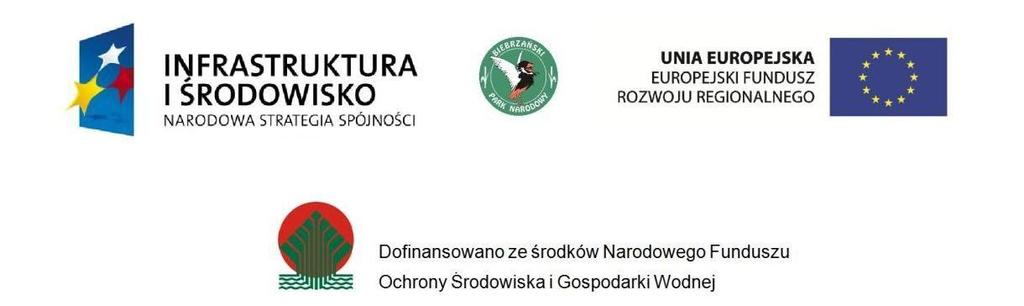 PRZYGOTOWANIE PLANÓW ZADAŃ OCHRONNYCH DLA OBSZARÓW NATURA 2000: SOO DOLINA BIEBRZY I OSO OSTOJA BIEBRZAŃSKA Sprawozdanie z przebiegu warsztatów z interesariuszami 5-6 września 2013 r.