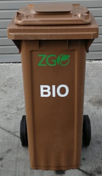 Zbiórka odpadów BIO wyzwanie czy szansa?