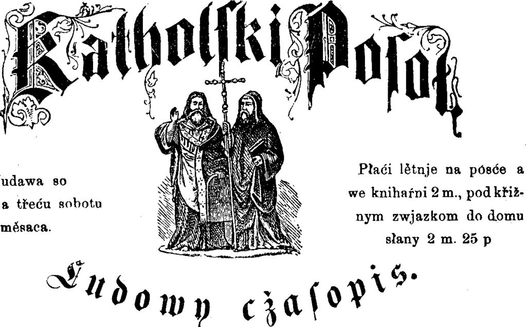 W ulka dze je Hc^ba m ofebje hölczatoiv, kotrez jiuojit schuln in B udyschinje wukhodza: naroopak je )o in uoivischim e,\slju te (^ husczischv ftaiualo,,,o ju hülcy z r o j e ] n e j e schule h u h d