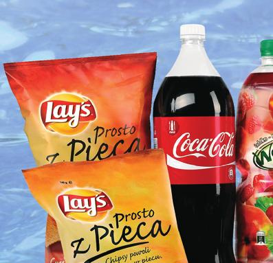 4 l 4,5/ l Napój niegazowany