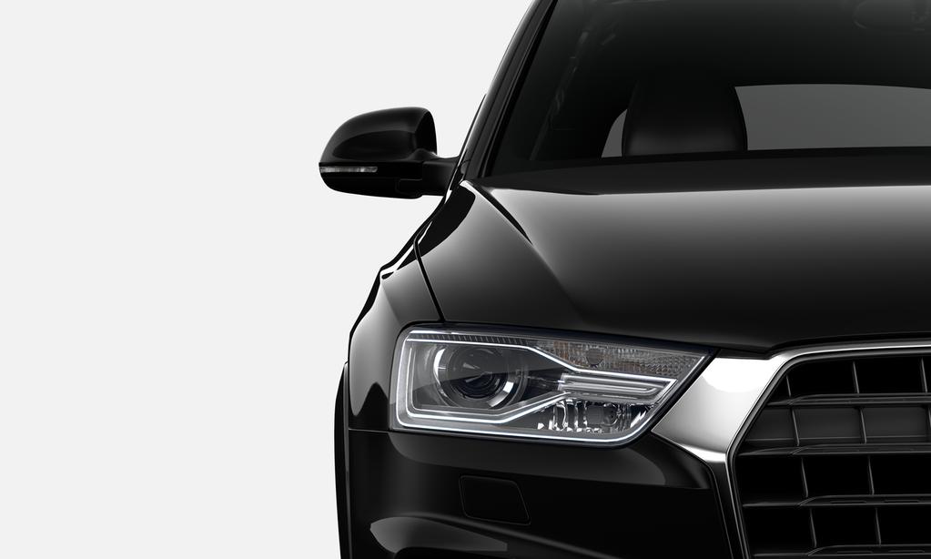 Audi Q3 1.