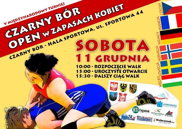 KOMUNIKAT KOŃCOWY Czarny Bór 1-11.12.21 r.