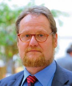 TEMAT SPECJALNY Zaangażowanie środowiska związanego z bezpieczeństwem i higieną pracy w normalizację: jakie są oczekiwania zainteresowanych stron?