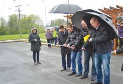 Sport spojuje generace CZ.11.4.120/0.0/0.0/16_010/0000680 Projekt Sport spojuje generace byl realizován od 01.02.2017 