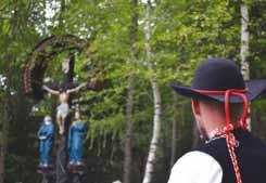 Obie Gminy współdziałają ze sobą i podejmują wspólnie przedsięwzięcia od 2013 r., kiedy to podpisaniem umowy partnerskiej, rozpoczęto wzajemną współpracę.