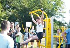 Sport dla wszystkich - Zdrowie dla każdego CZ.11.4.120/0.0/0.0/16_010/0000355 Głównym założeniem realizowanego od 01.07.2016 r. do 28.12.2017 r.