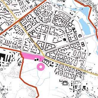 Podobszar V-2 Projekt flagowy: Zagospodarowanie Łąk Nowohuckich 1.