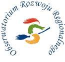 Tabela 7. Dochody własne budżetów jednostek samorządu terytorialnego (gminy łącznie z miastami na prawach powiatu) na 1 mieszkańca w relacji do średniej wojewódzkiej (NTS 4, 2011 r.