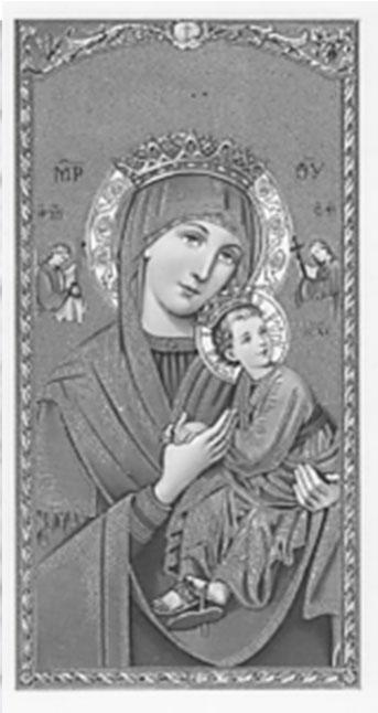 Jean Kozmic Władysława Kwak Regina Lewis Helen Nowicki Emily Paciga Józef Paluch Georgianne Pencak Zachary Ramos Josephine Regnier Agnes Turziak Anna Wrobel Stanley Zapotoczny Lorraine Zdebski