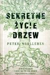 31. Sekretne życie drzew / Peter Wohlleben.
