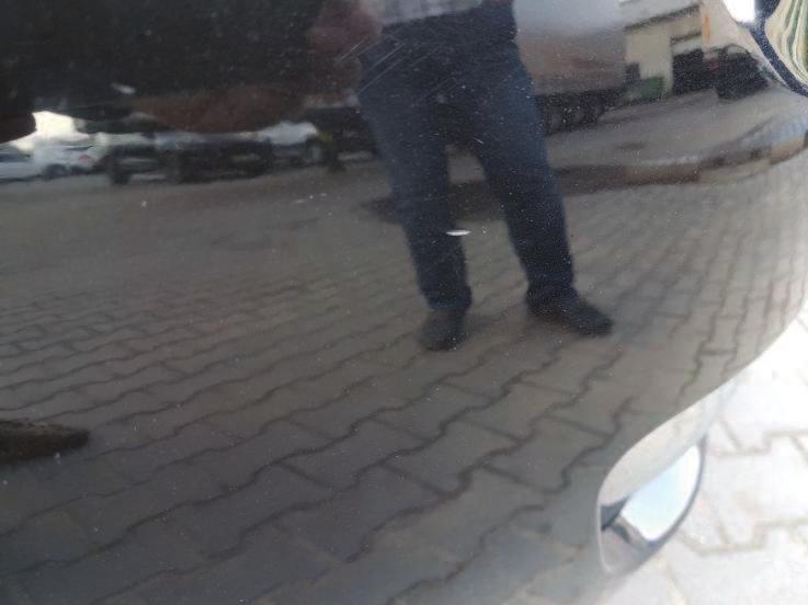 (Rysa/Odprysk) Fot.
