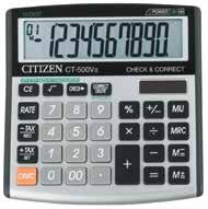 13,90 Brutto: 17,10 zł Kalkulator SDC-810 BN
