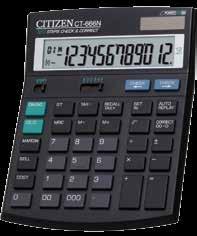 17,90 Brutto: 22,02 zł Kalkulator DK-222 indeks: 260649 137 x