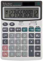 29,90 Brutto: 36,78 zł Kalkulator CD-1181 II indeks: 260655 151