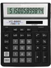 36,90 Brutto: 45,39 zł Kalkulator VC-554