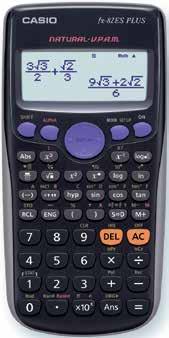kalkulatory naukowe 34,90 Brutto: 42,93 zł Kalkulator naukowy KAV CS-103 indeks: 271289 Kalkulator naukowy. Dwuliniowy wyświetlacz.