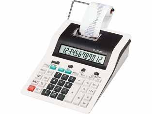 259,- Brutto: 318,57 zł Kalkulator LP-203TS II indeks:
