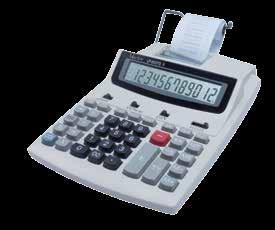 179,- Brutto: 220,17 zł Kalkulator DR-320RE indeks: 529057
