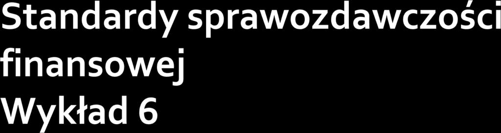 Prof. nadzw. dr hab.