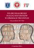 DATA I MIEJSCE OBRAD: 2-3 grudnia 2018 r. Uniwersyteckie Centrum Kultury Uniwersytetu w Białymstoku, ul. Ciołkowskiego 1 N, Białystok