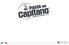 PASTA DEL CAPITANO to historyczna marka. W 1905 roku nasz przodek Clemente Ciccarelli, Kapitan Armii Królewskiej i doktor Chemii Farmaceutycznej,