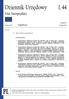 Dziennik Urzędowy Unii Europejskiej L 44. Legislacja. Akty o charakterze nieustawodawczym. Rocznik lutego Wydanie polskie.