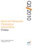 Barometr Manpower Perspektyw Zatrudnienia Polska. Raport z badania Manpower III kwartał 2010 roku