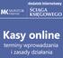 Kasy online terminy wprowadzenia i zasady działania